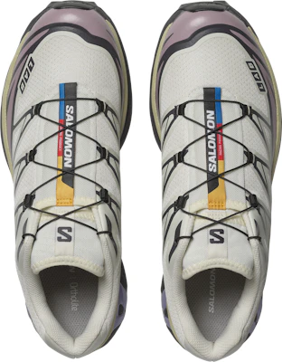Salomon XT-6 越野跑鞋 L47737600 Shop Salomon XT-6 越野跑鞋 L47737600
