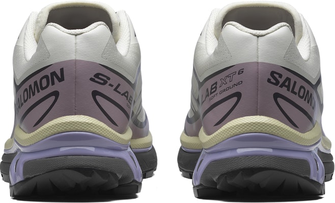 サロモン XT-6 トレイルランニングシューズ L47737600 Details for サロモン XT-6 トレイルランニングシューズ L47737600