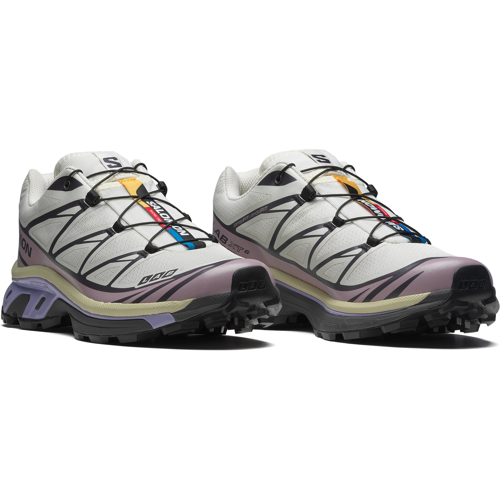 Details for Salomon XT-6 越野跑鞋 L47737600