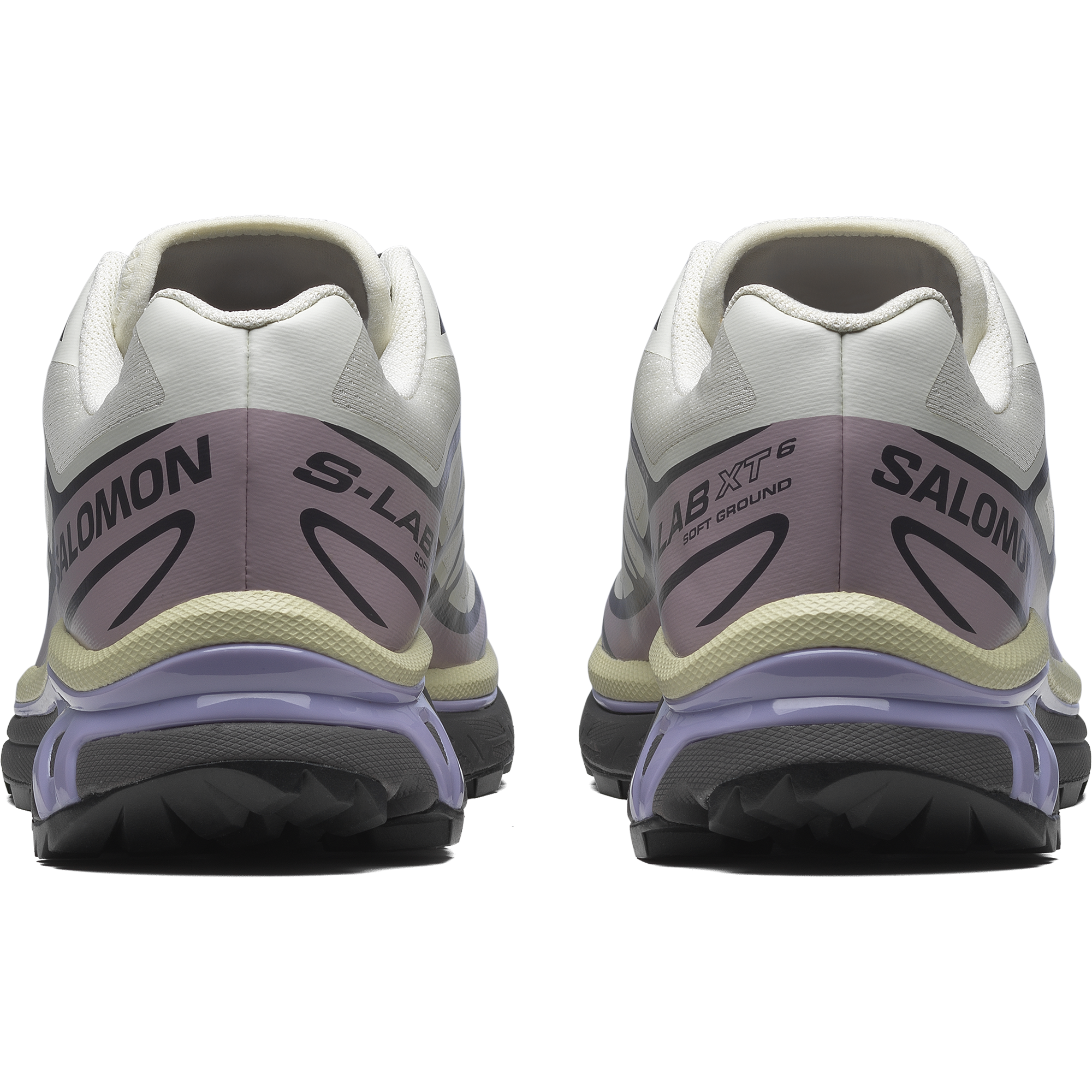 Sizing Salomon XT-6 越野跑鞋 L47737600