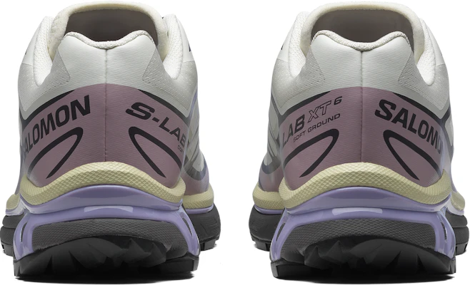 Salomon XT-6 越野跑鞋 L47737600 Sizing Salomon XT-6 越野跑鞋 L47737600