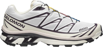 Salomon XT-6 Trail Running Shoes L47864600 Salomon XT-6 Trail Running Shoes L47864600
