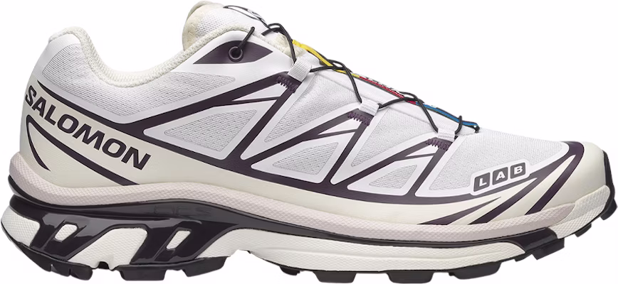 Salomon XT-6 Trail Running Shoes L47864600 Buy Salomon XT-6 Trail Running Shoes L47864600