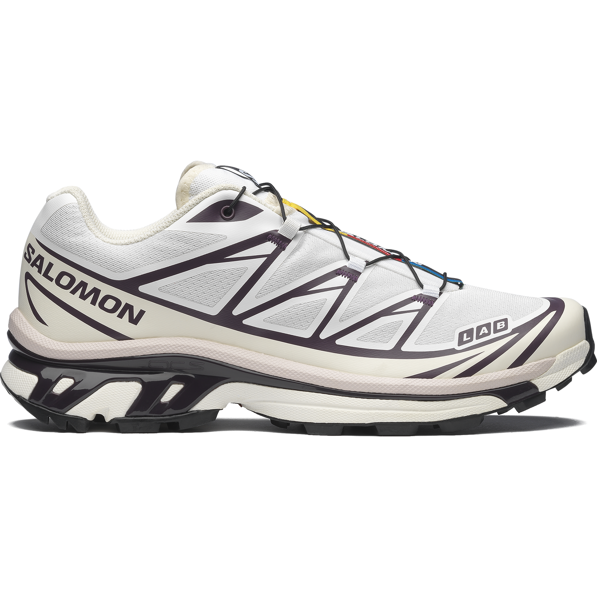 Salomon XT-6 Trail Running Shoes L47864600