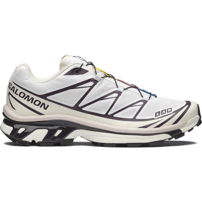 Salomon XT-6 Trail Running Shoes