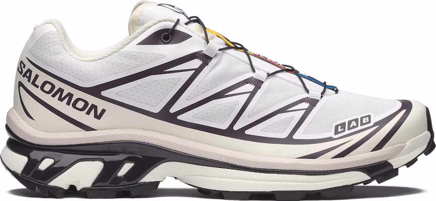 Salomon XT-6 Sepatu Lari Trail L47864600 Buy Salomon XT-6 Sepatu Lari Trail L47864600