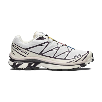 Salomon XT-6 Trail Running Shoes