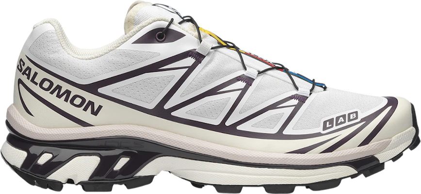 Salomon XT-6 Trail Running Shoes L47864600 Buy Salomon XT-6 Trail Running Shoes L47864600