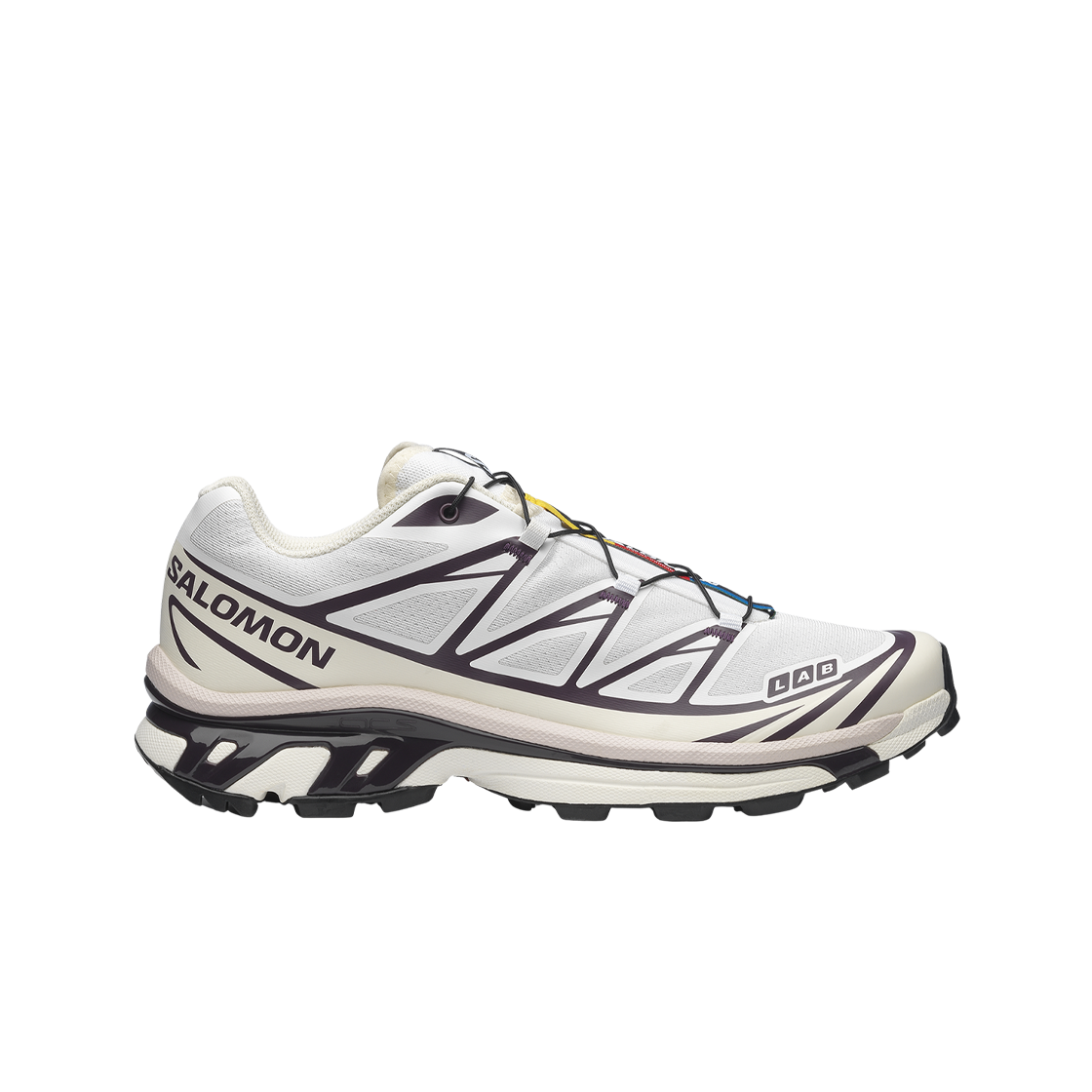 Salomon XT-6 Trail Running Shoes L47864600