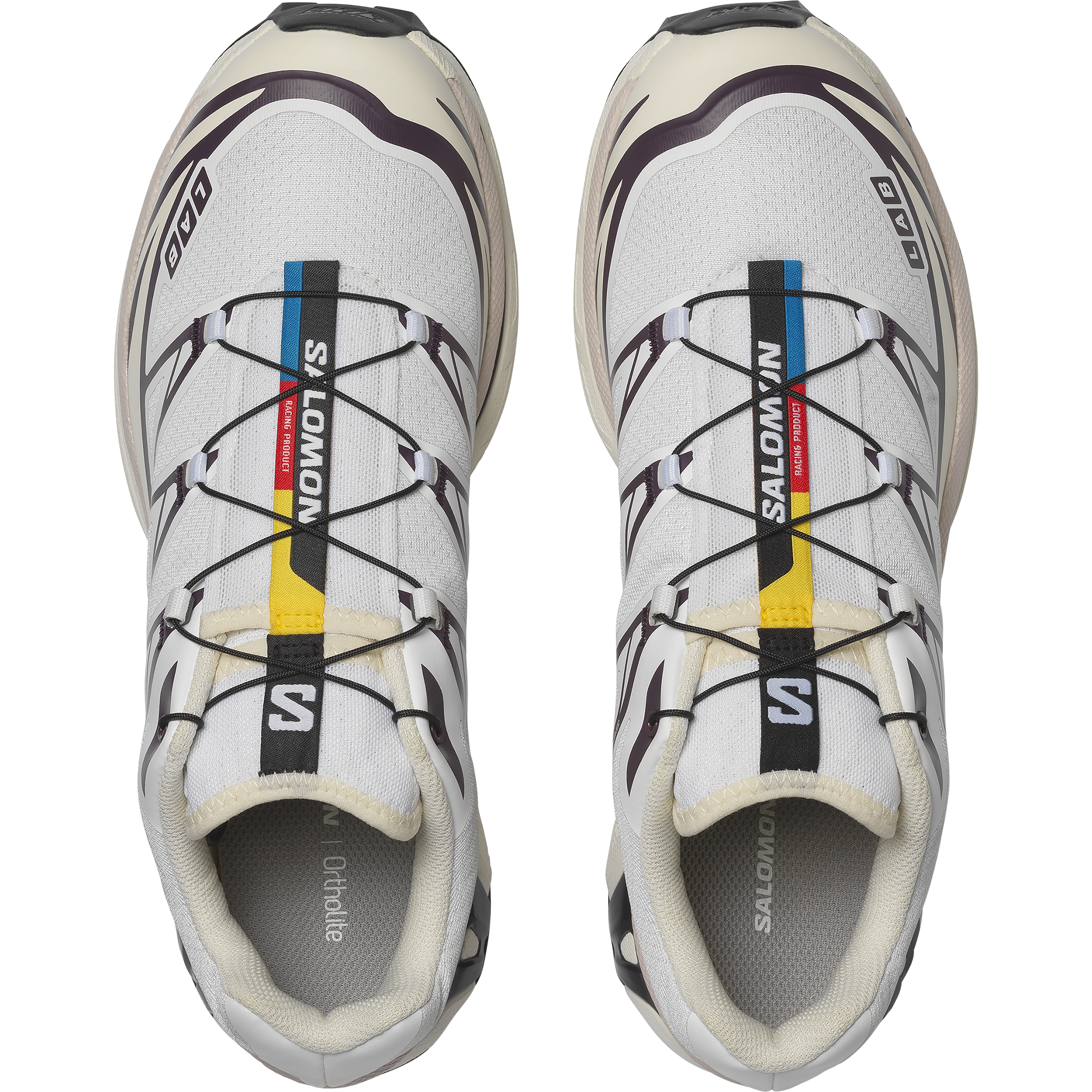 Order Salomon XT-6 Kasut Larian Trail L47864600