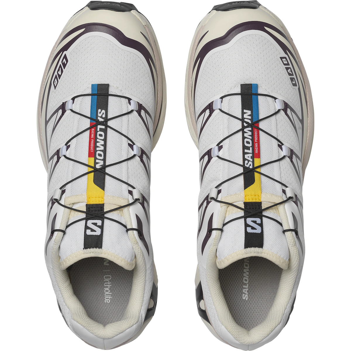 Salomon XT-6 Trail Running Shoes