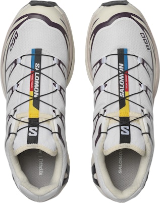 Salomon XT-6 Sepatu Lari Trail L47864600 Order Salomon XT-6 Sepatu Lari Trail L47864600