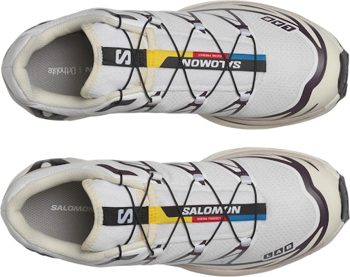 Scarpe da Trail Running Salomon XT-6 L47864600 Order Scarpe da Trail Running Salomon XT-6 L47864600