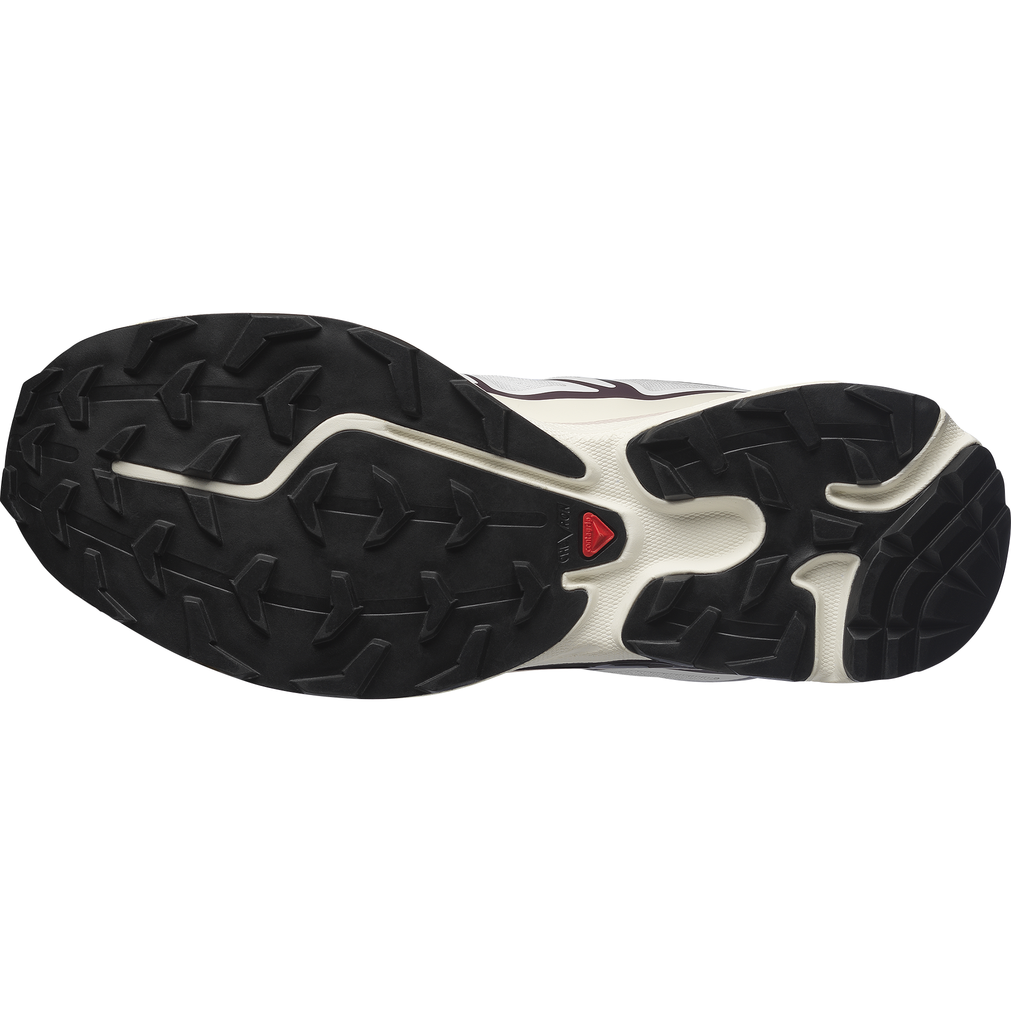 Lookbook Salomon XT-6 Kasut Larian Trail L47864600