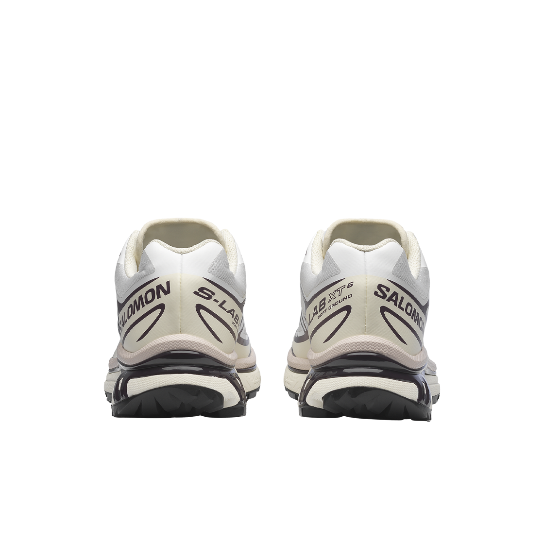 Lookbook Scarpe da Trail Running Salomon XT-6 L47864600
