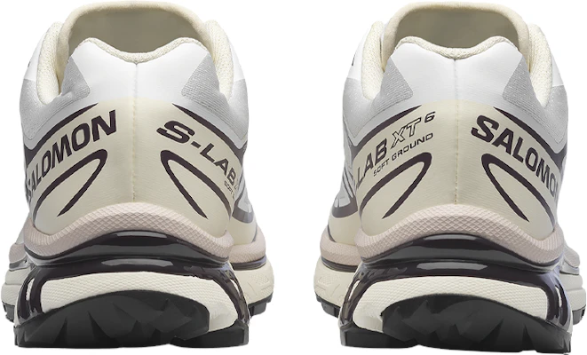 Salomon XT-6 越野跑鞋 L47864600 Shop Salomon XT-6 越野跑鞋 L47864600