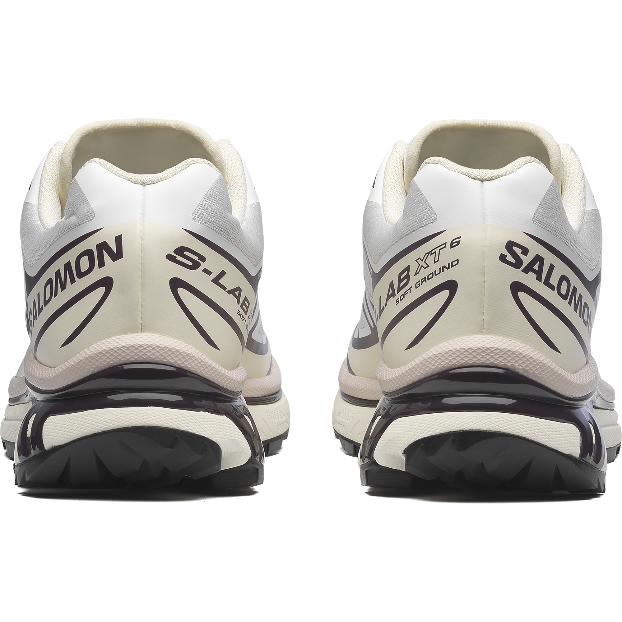 Purchase Salomon XT-6 Kasut Larian Trail L47864600