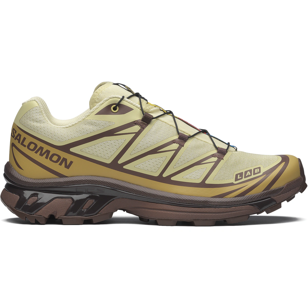 Salomon XT-6 Trail Running Shoes