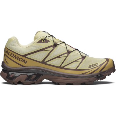 Salomon XT-6 Trail Running Shoes