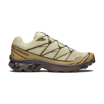Salomon XT-6 Trail Running Shoes