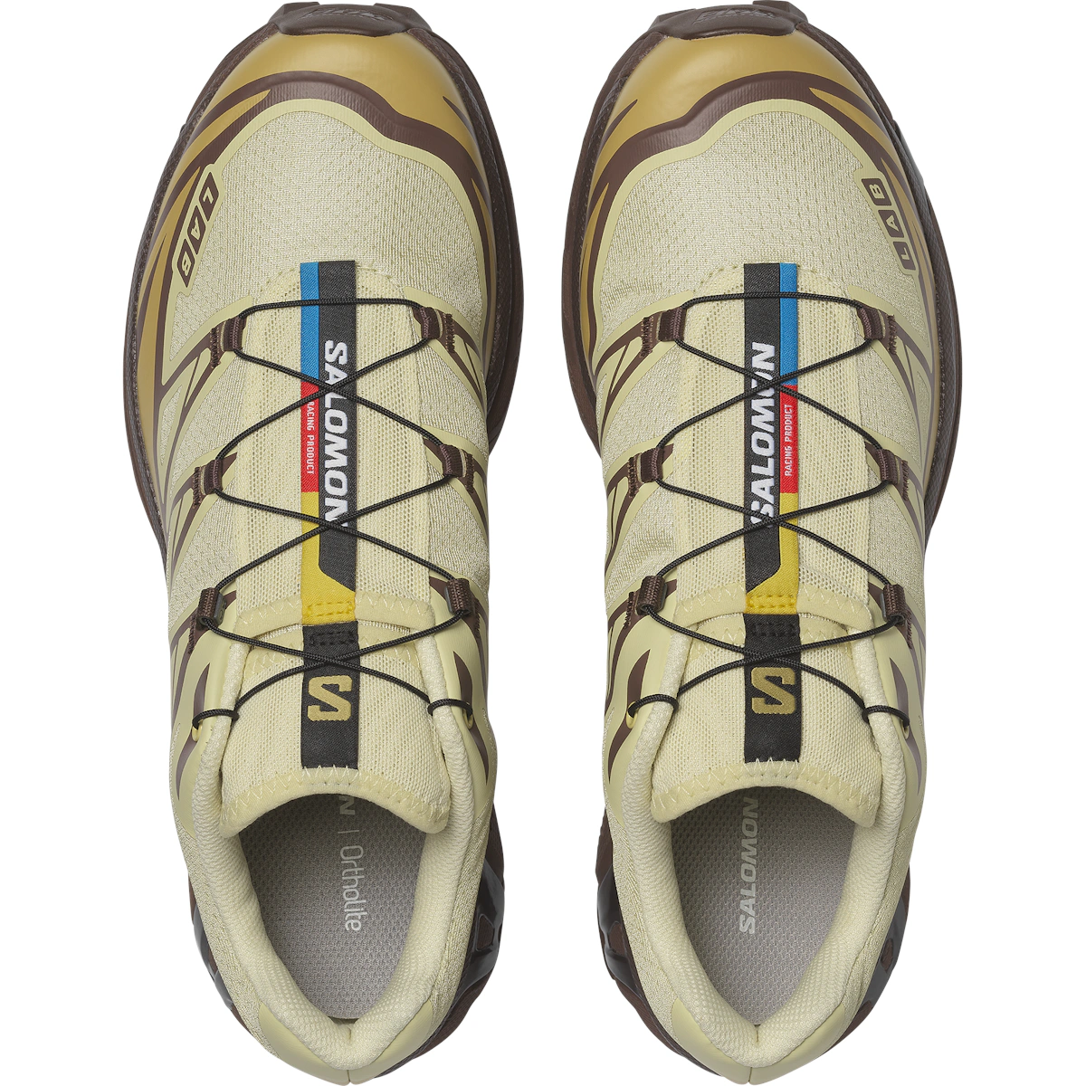 Salomon XT-6 Trail Running Shoes