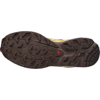 Salomon XT-6 Trail Running Shoes