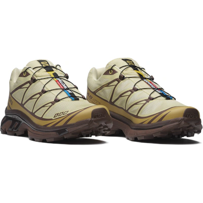 Salomon XT-6 Trail Running Shoes