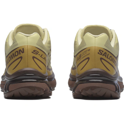 Salomon XT-6 Trail Running Shoes