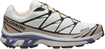 Salomon XT-6 Vanilla Ice Oxford Tan L49205900 Salomon XT-6 Vanilla Ice Oxford Tan L49205900