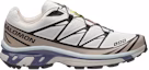 Buy Salomon XT-6 Vanilla Ice Oxford Tan L49205900