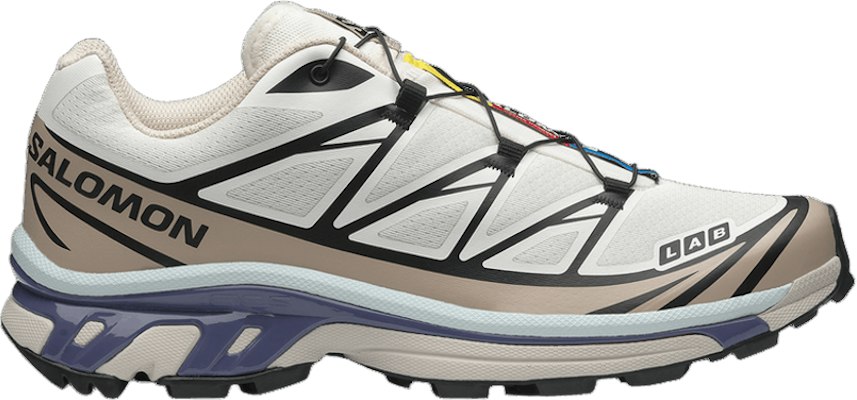 Salomon XT-6 香草冰牛津棕 配色 L49205900 Buy Salomon XT-6 香草冰牛津棕 配色 L49205900