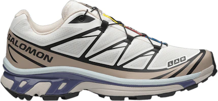 Salomon XT-6 Vanilla Ice Oxford Tan L49205900 Salomon XT-6 Vanilla Ice Oxford Tan L49205900