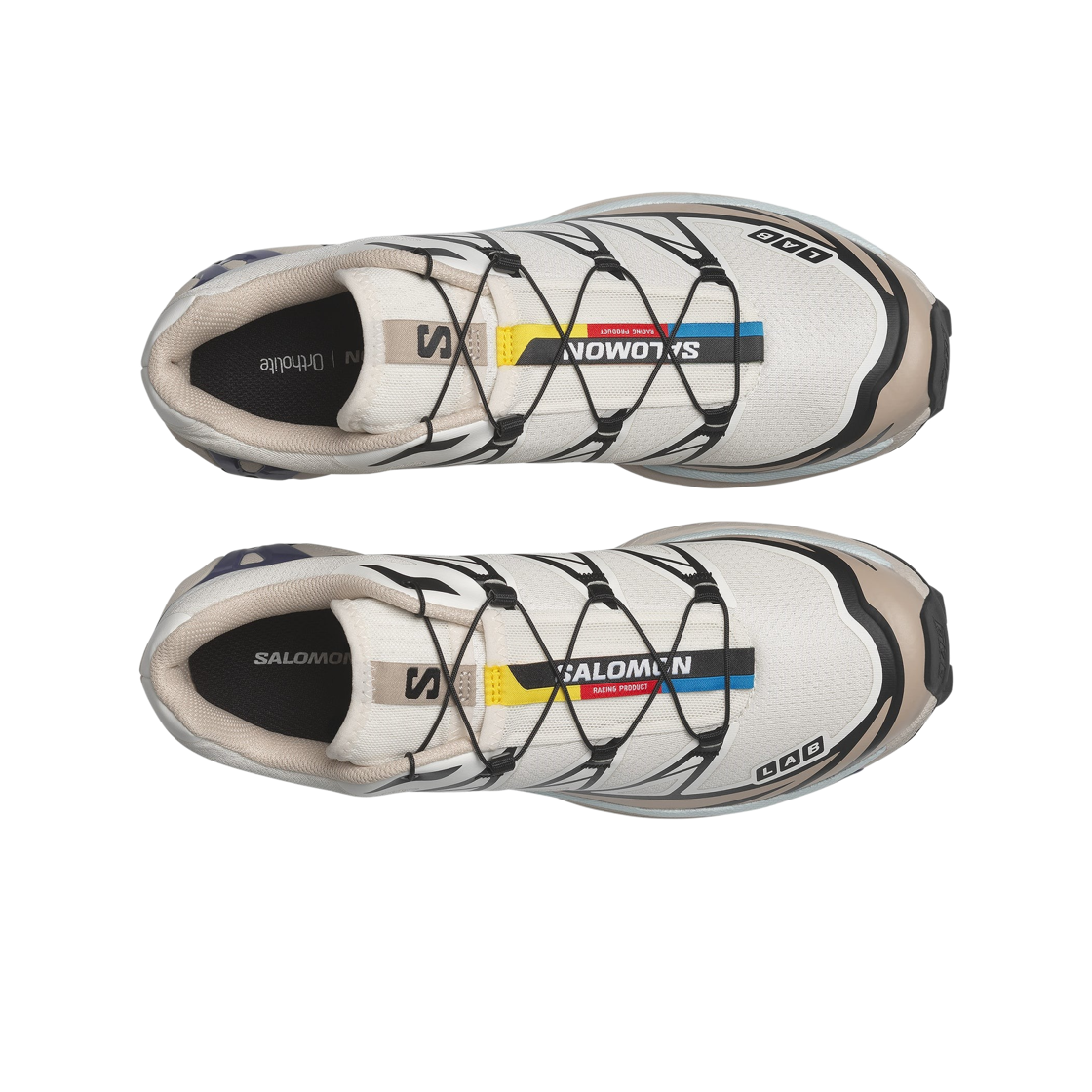 Order Salomon XT-6 Vanilla Ice Oxford Tan L49205900
