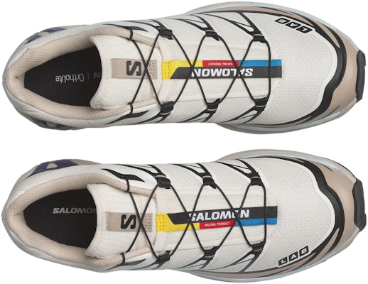 Salomon XT-6 Vanilla Ice Oxford Tan L49205900 Order Salomon XT-6 Vanilla Ice Oxford Tan L49205900