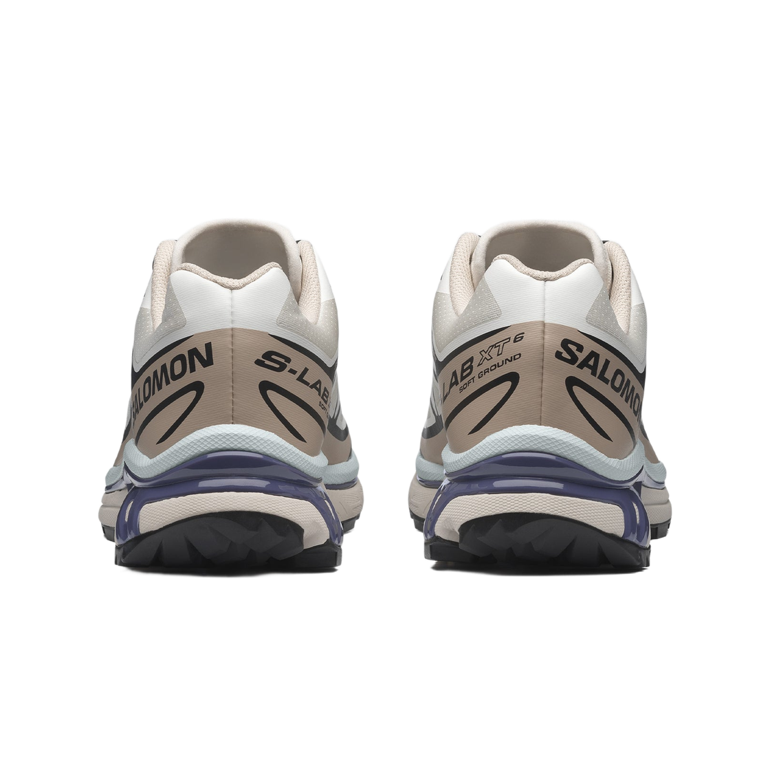 Lookbook Salomon XT-6 Vanilla Ice Oxford Tan L49205900