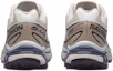 Lookbook Salomon XT-6 Vanilla Ice Oxford Tan L49205900