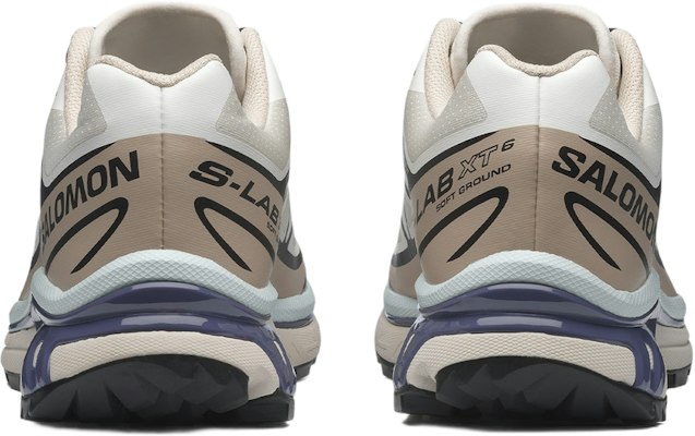 Salomon XT-6 香草冰牛津棕 配色 L49205900 Shop Salomon XT-6 香草冰牛津棕 配色 L49205900
