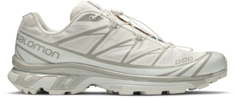 Salomon XT-6 Weiß/Vanilleeis/Regenwetter L41252900 Buy Salomon XT-6 Weiß/Vanilleeis/Regenwetter L41252900