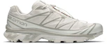 Buy Salomon XT-6 Weiß/Vanilleeis/Regenwetter L41252900
