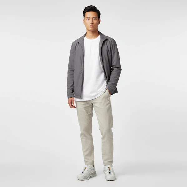 Salomon XT-6 Advanced 'Putih' L41252900 Lookbook Salomon XT-6 Advanced 'Putih' L41252900