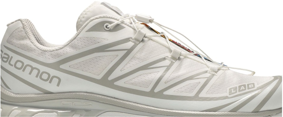 Salomon XT-6 Advanced 'Putih' L41252900 Shop Salomon XT-6 Advanced 'Putih' L41252900