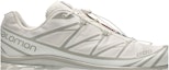 Shop Salomon XT-6 Advanced 'Putih' L41252900