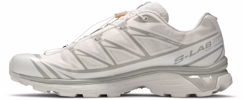 Shop Salomon XT-6 Advanced 'Putih' L41252900