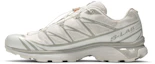 Shop Salomon XT-6 Weiß/Vanilleeis/Regenwetter L41252900