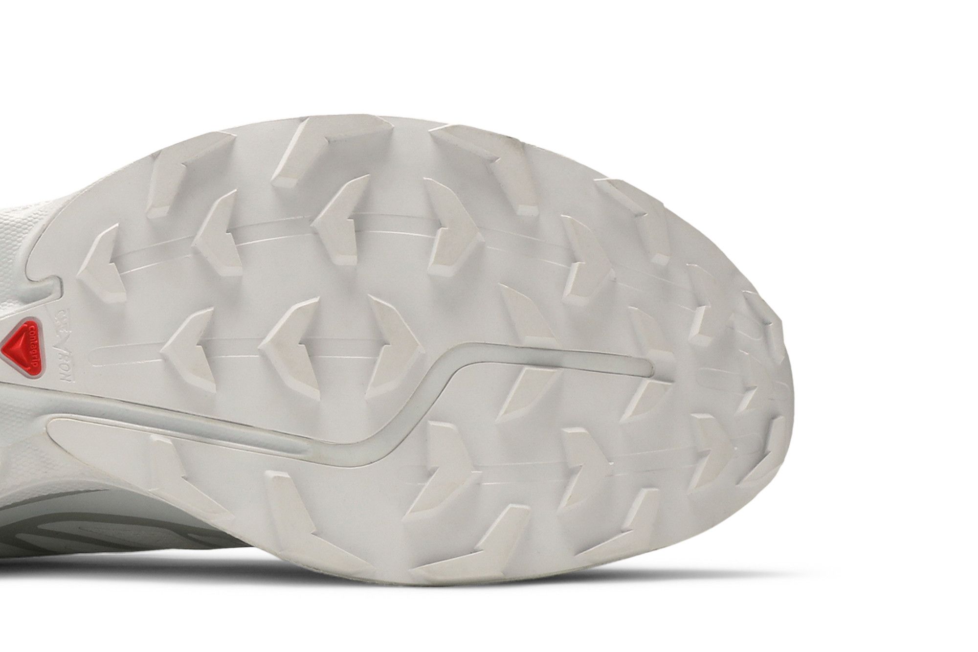 Sizing Salomon XT-6 Advanced 'Putih' L41252900