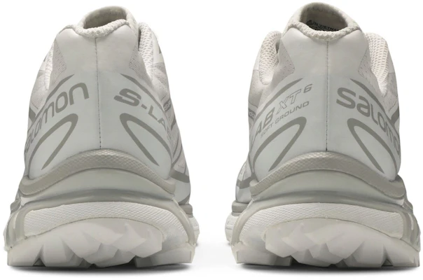 Salomon XT-6 Weiß/Vanilleeis/Regenwetter L41252900 Sizing Salomon XT-6 Weiß/Vanilleeis/Regenwetter L41252900