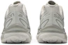 Sizing Salomon XT-6 Weiß/Vanilleeis/Regenwetter L41252900