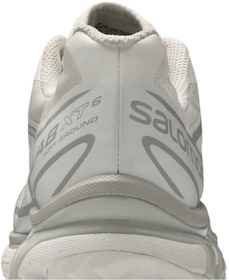 Salomon XT-6 Weiß/Vanilleeis/Regenwetter L41252900 Cheap Salomon XT-6 Weiß/Vanilleeis/Regenwetter L41252900