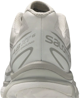 Salomon XT-6 Advanced 'Putih' L41252900 1