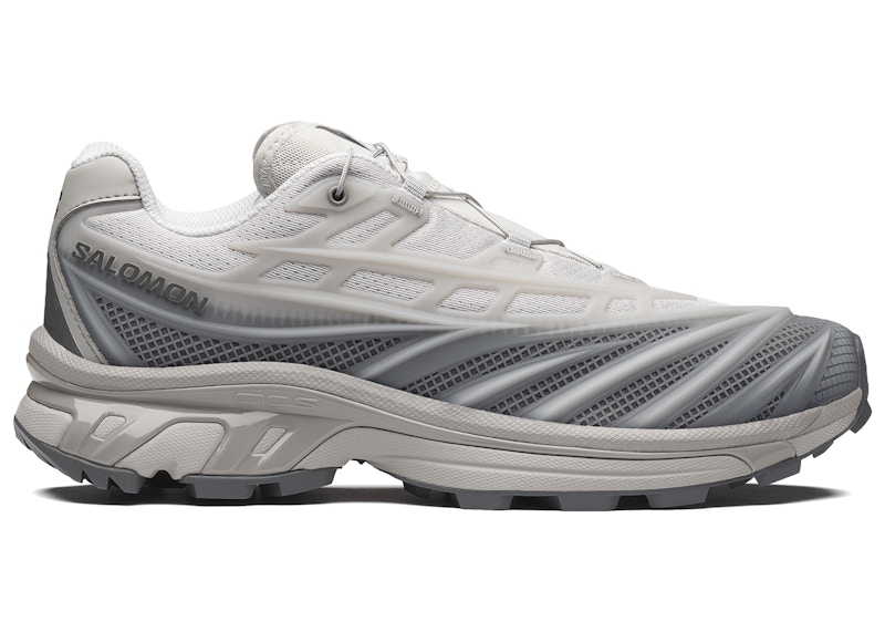 Salomon Xt-EVO 'Alloy Castlerock' L45419100